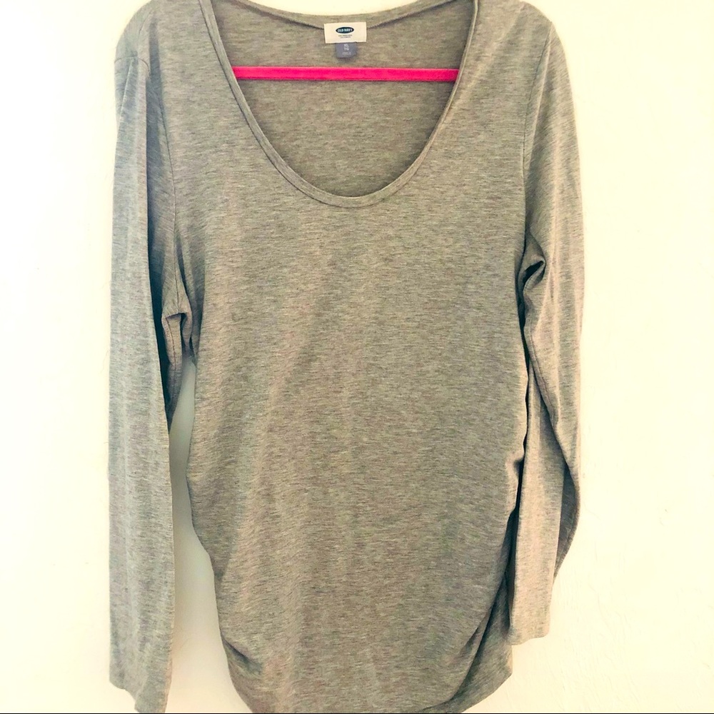 OLD NAVY MATERNITY TOP